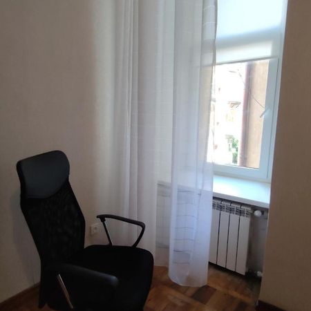 Flat in the city center Odessa Dış mekan fotoğraf