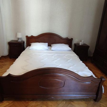 Flat in the city center Odessa Dış mekan fotoğraf