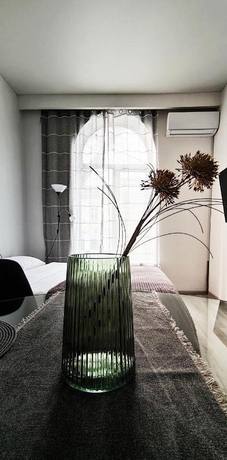 Flat in the city center Odessa Dış mekan fotoğraf