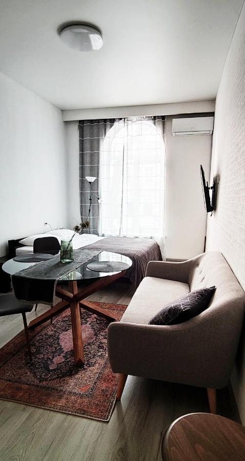 Flat in the city center Odessa Dış mekan fotoğraf