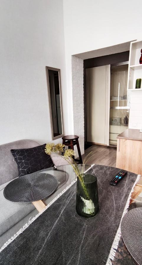 Flat in the city center Odessa Dış mekan fotoğraf