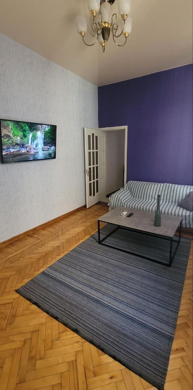 Flat in the city center Odessa Dış mekan fotoğraf