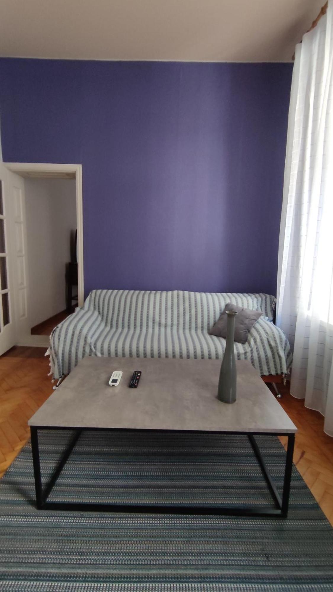 Flat in the city center Odessa Dış mekan fotoğraf
