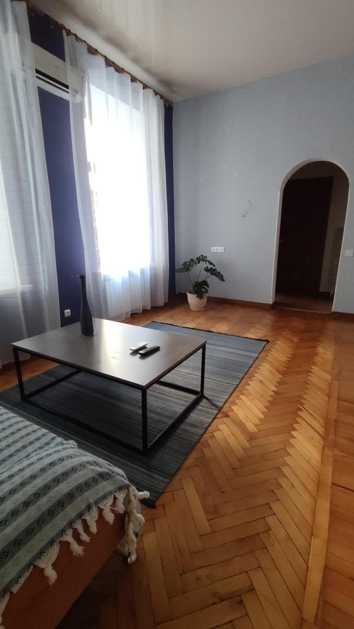 Flat in the city center Odessa Dış mekan fotoğraf