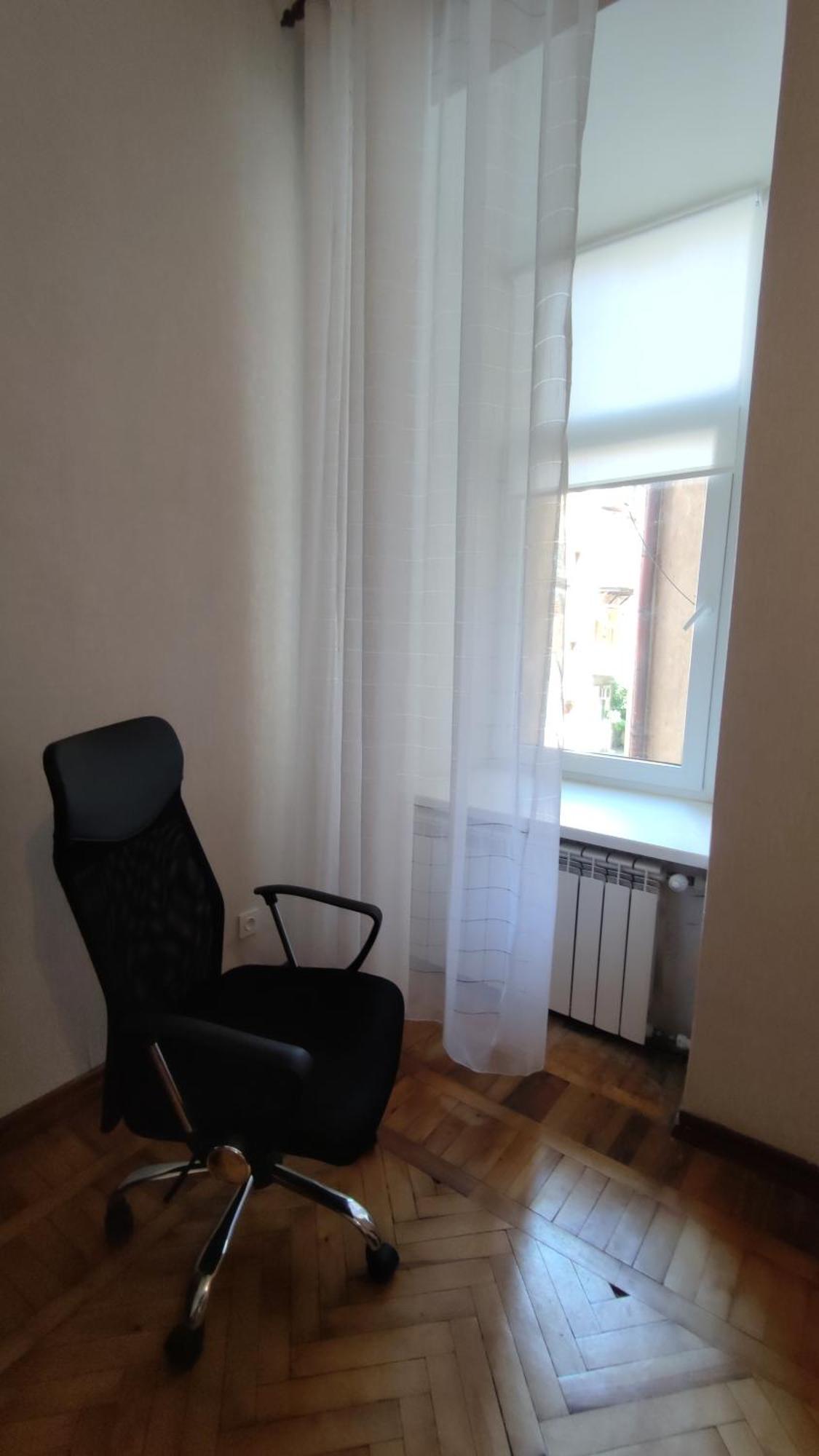 Flat in the city center Odessa Dış mekan fotoğraf