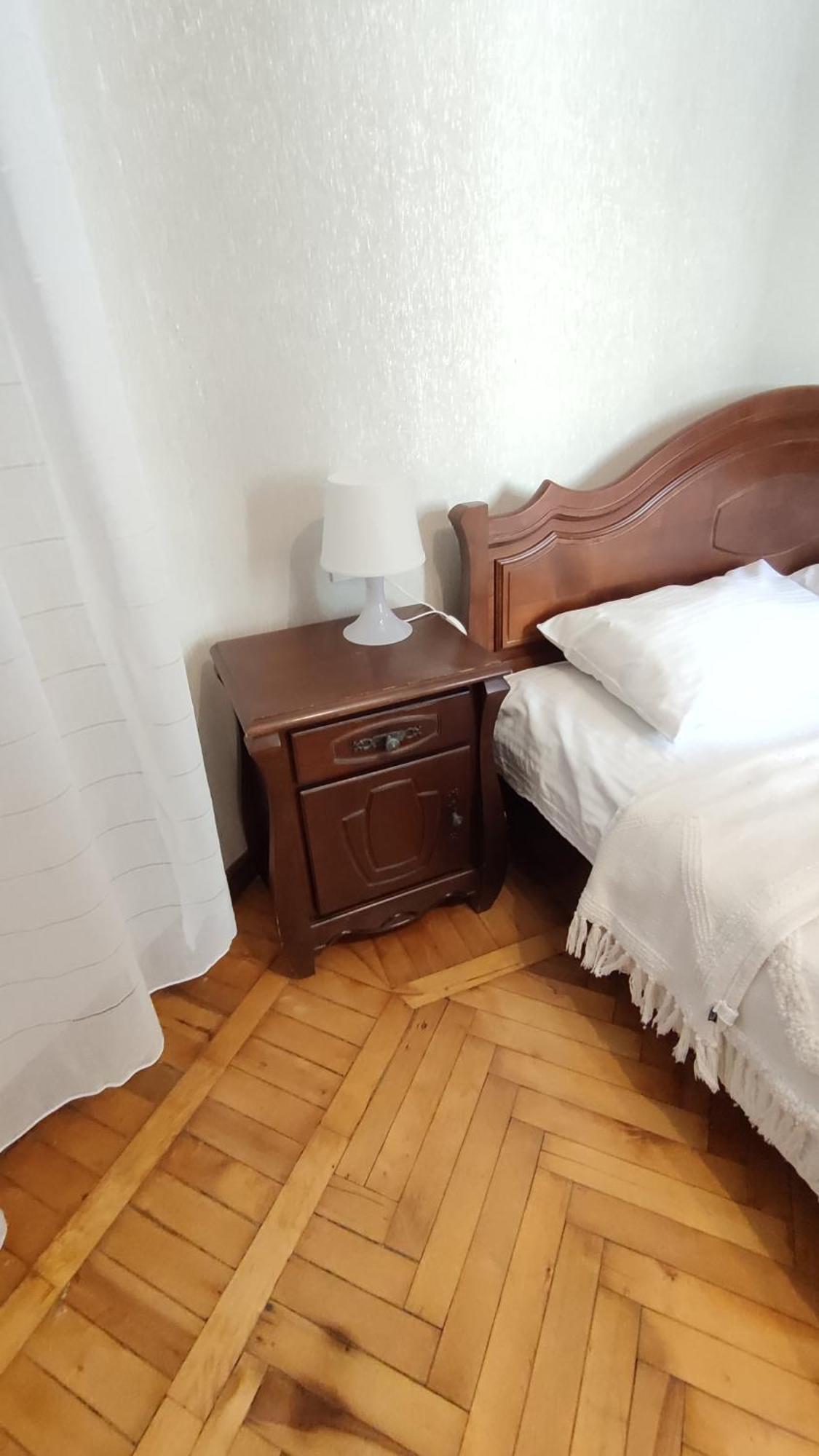 Flat in the city center Odessa Dış mekan fotoğraf