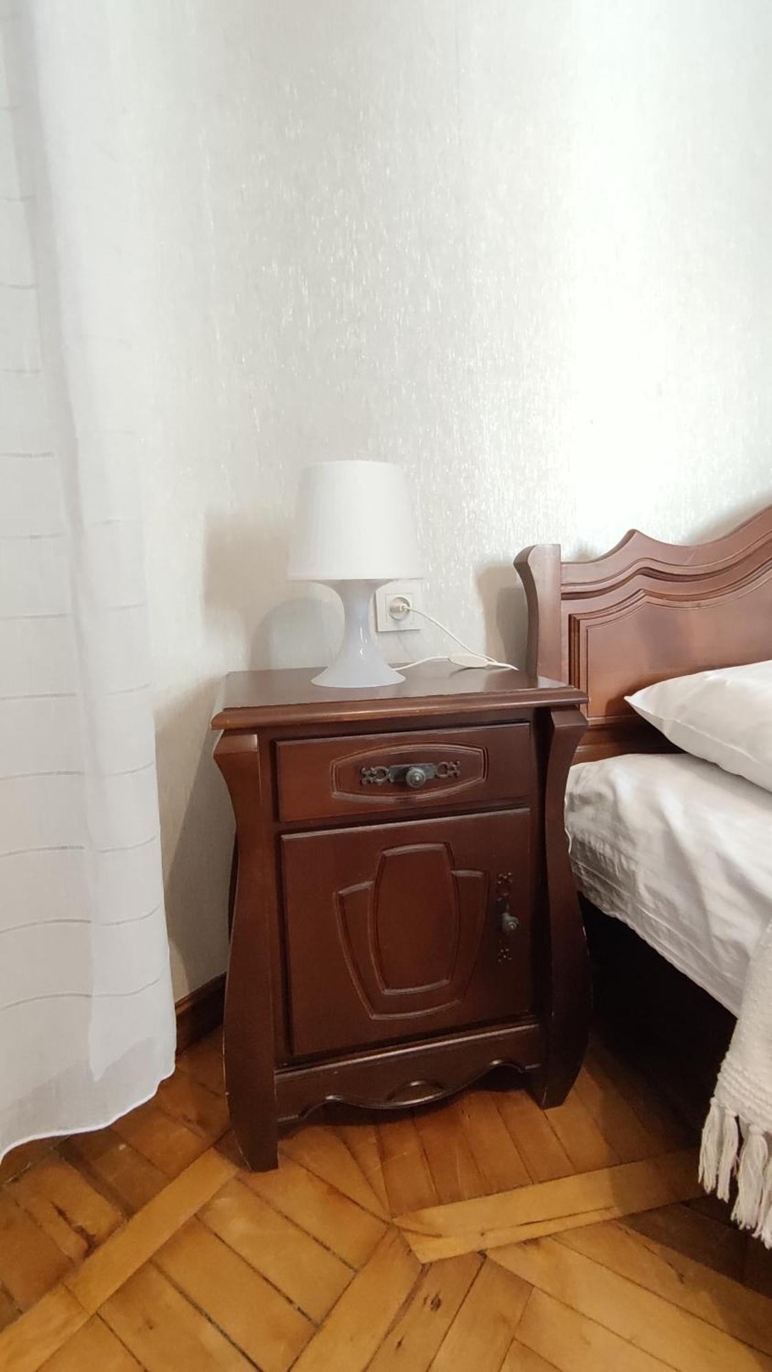 Flat in the city center Odessa Dış mekan fotoğraf