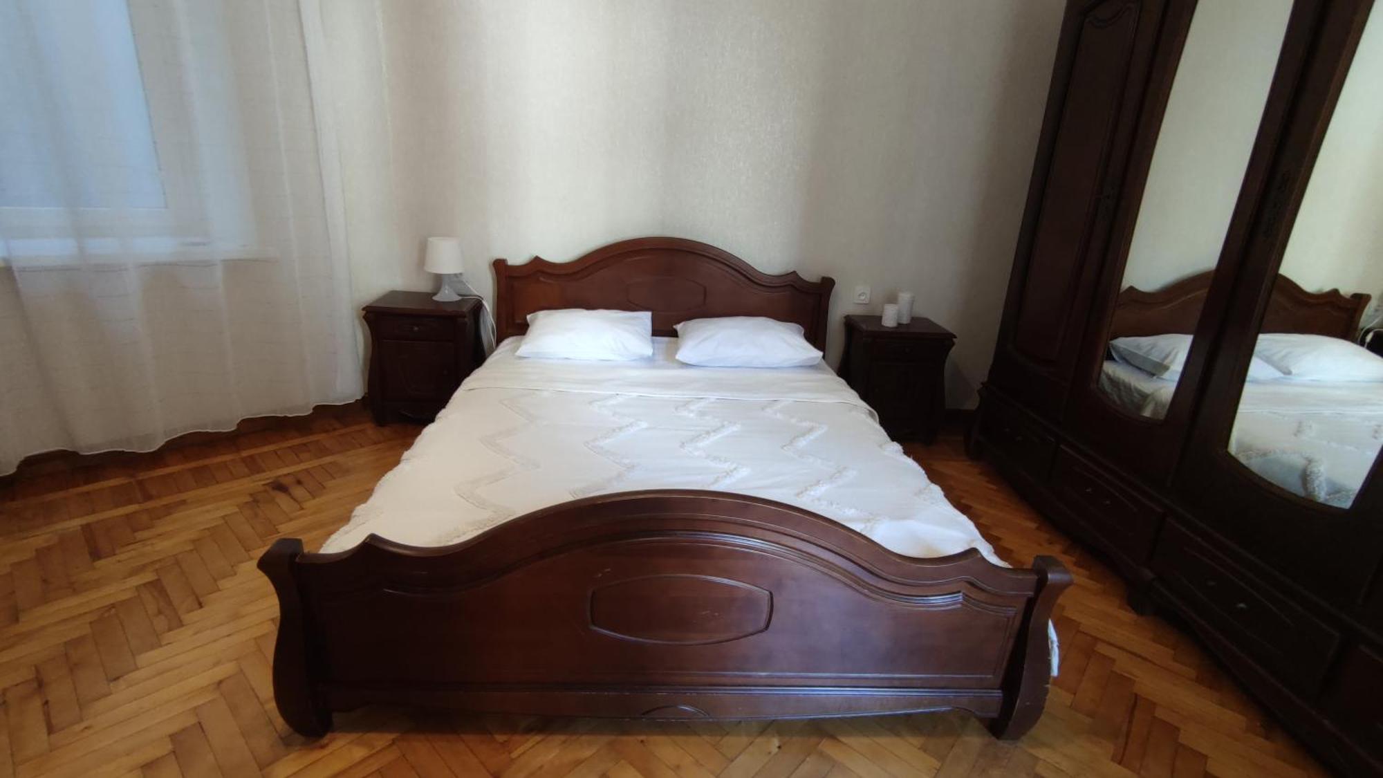 Flat in the city center Odessa Dış mekan fotoğraf