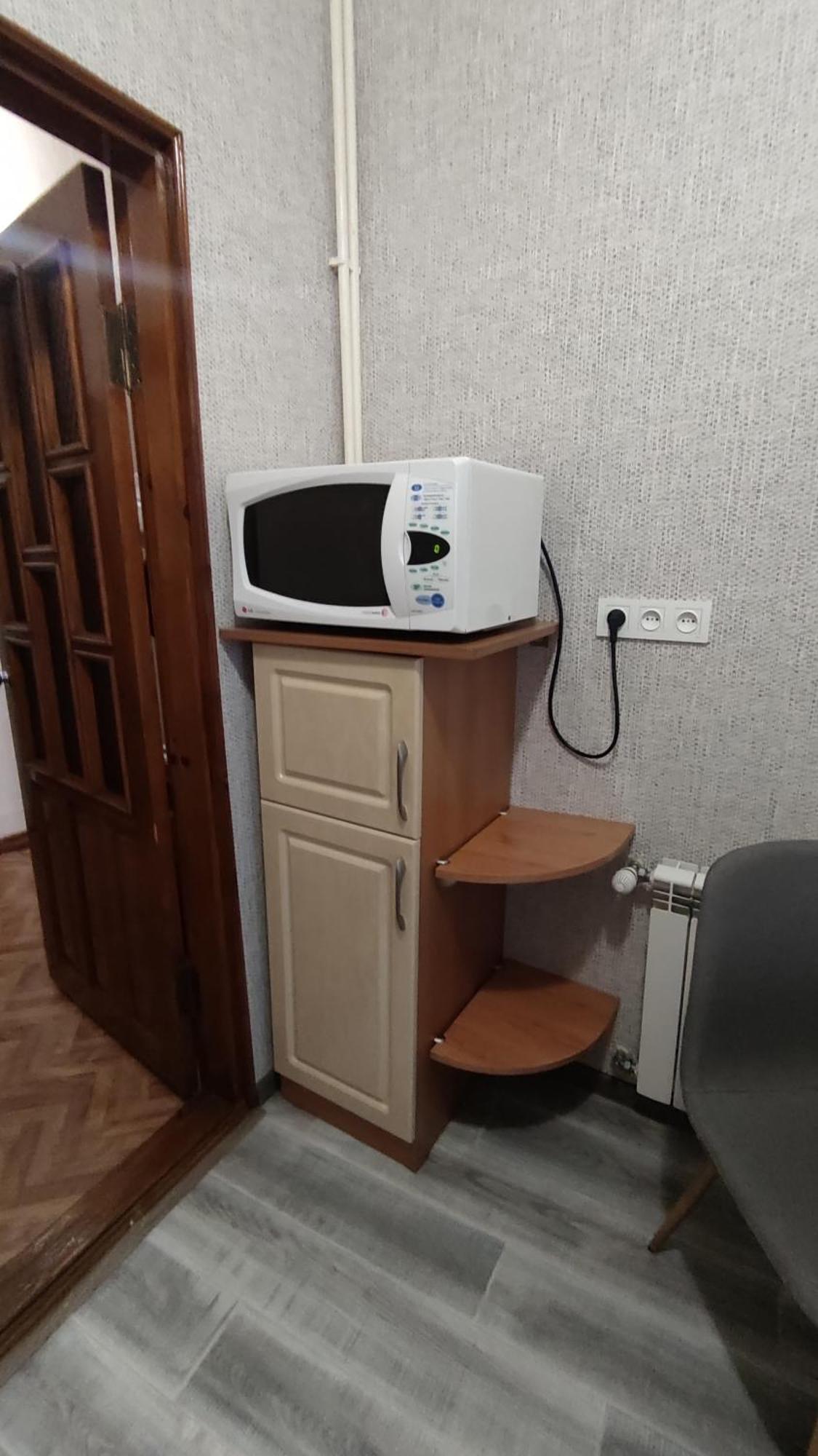Flat in the city center Odessa Dış mekan fotoğraf