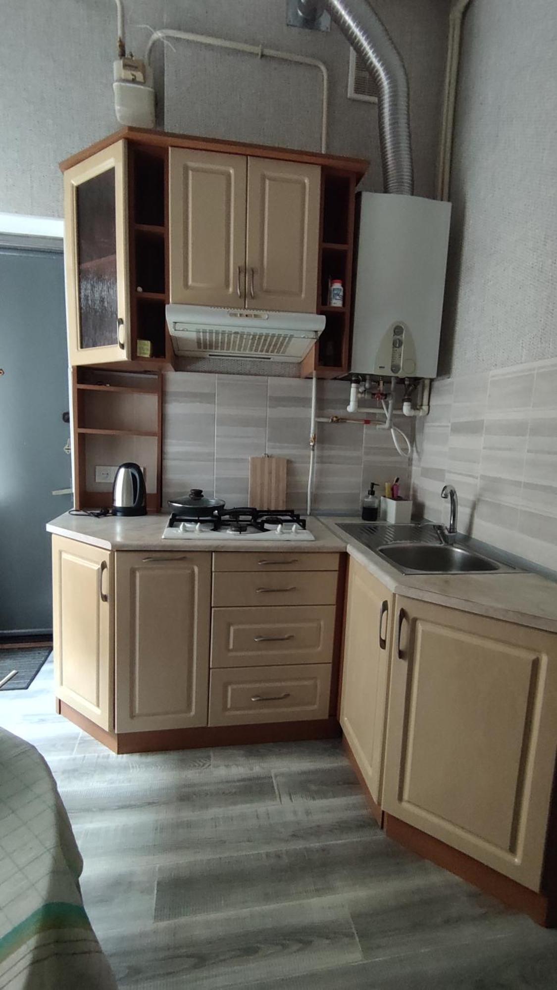 Flat in the city center Odessa Dış mekan fotoğraf