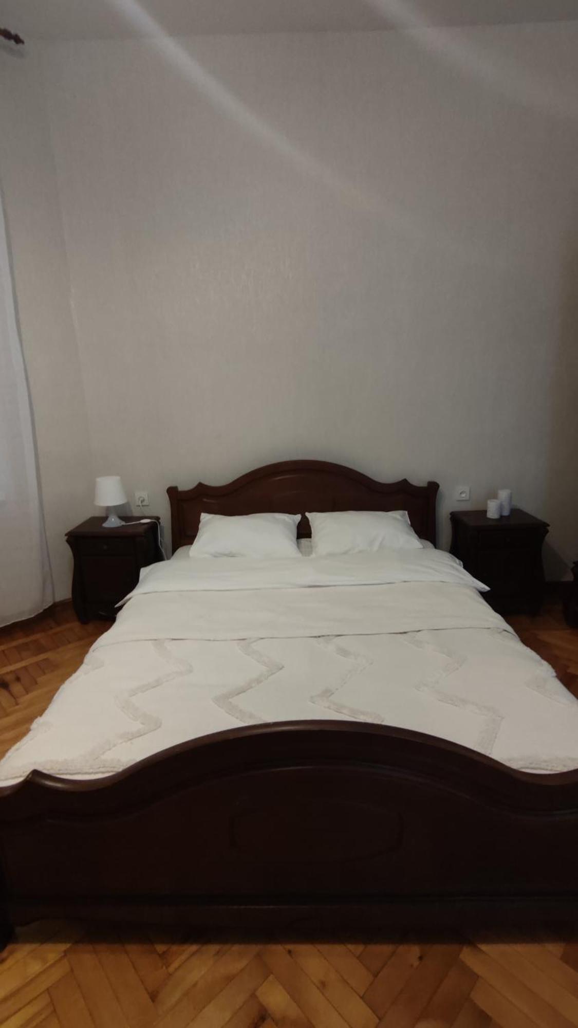Flat in the city center Odessa Dış mekan fotoğraf