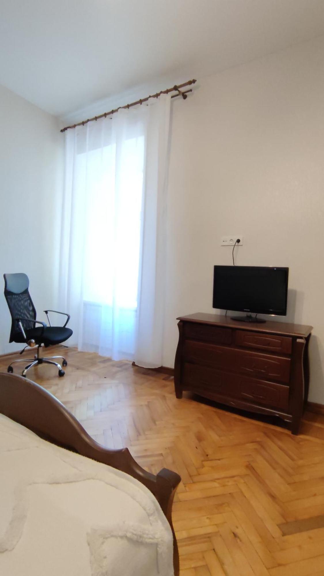 Flat in the city center Odessa Dış mekan fotoğraf