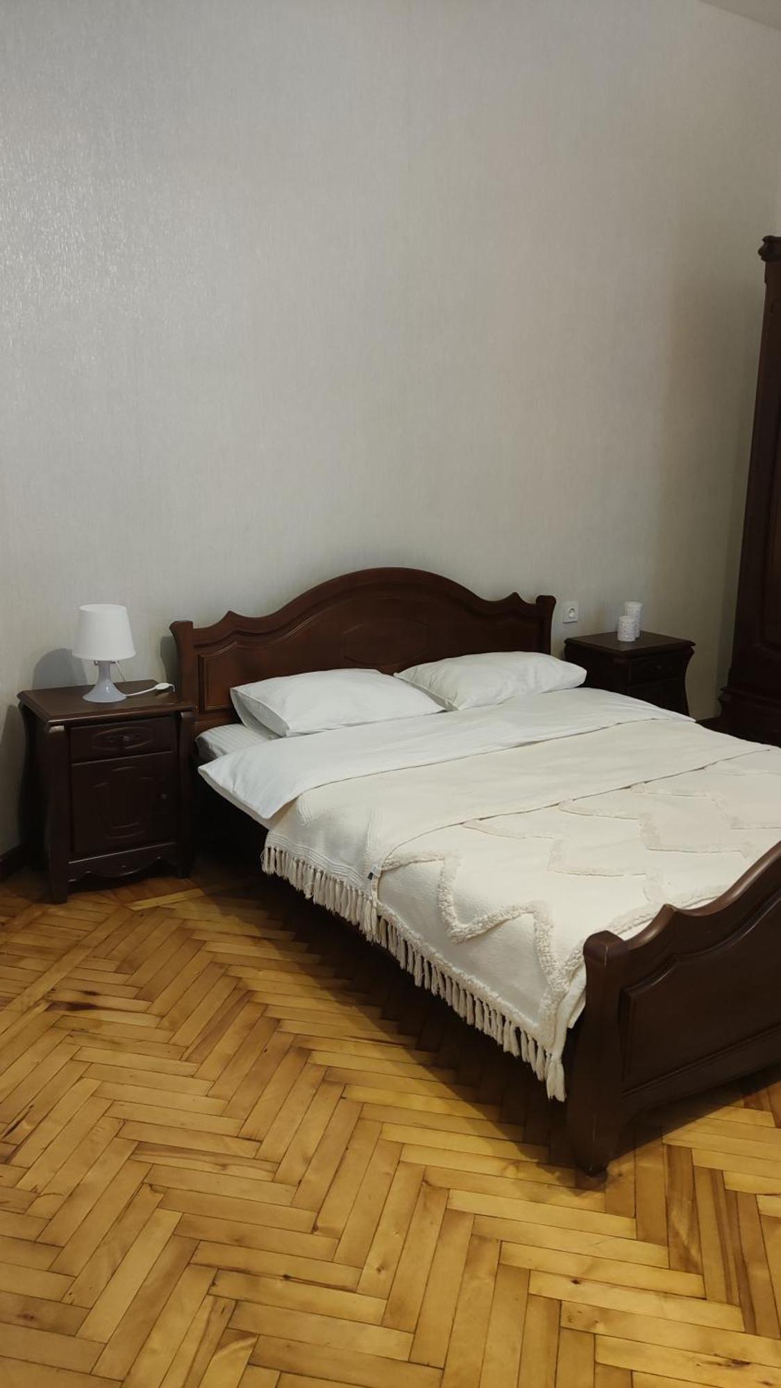 Flat in the city center Odessa Dış mekan fotoğraf